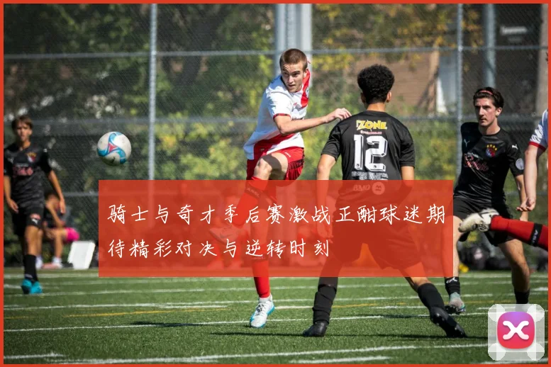 骑士与奇才季后赛激战正酣球迷期待精彩对决与逆转时刻
