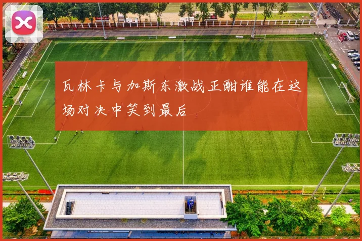 瓦林卡与加斯东激战正酣谁能在这场对决中笑到最后