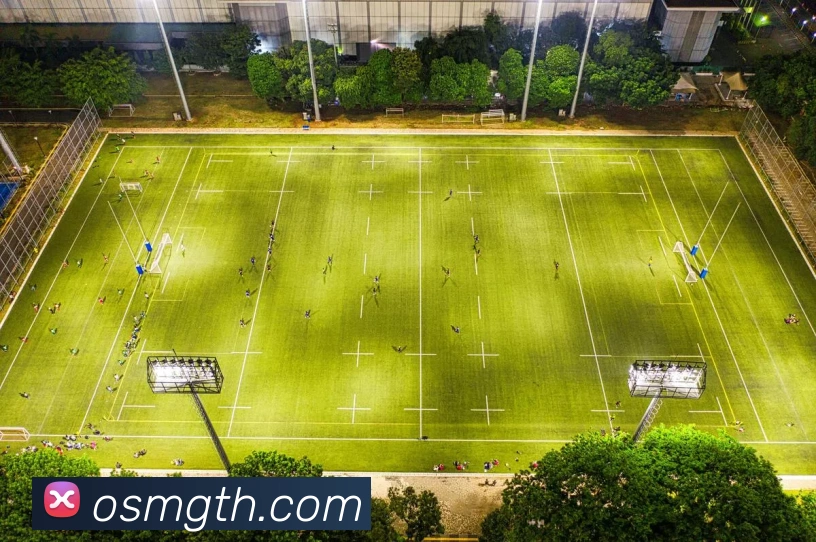 多媒体互动体验